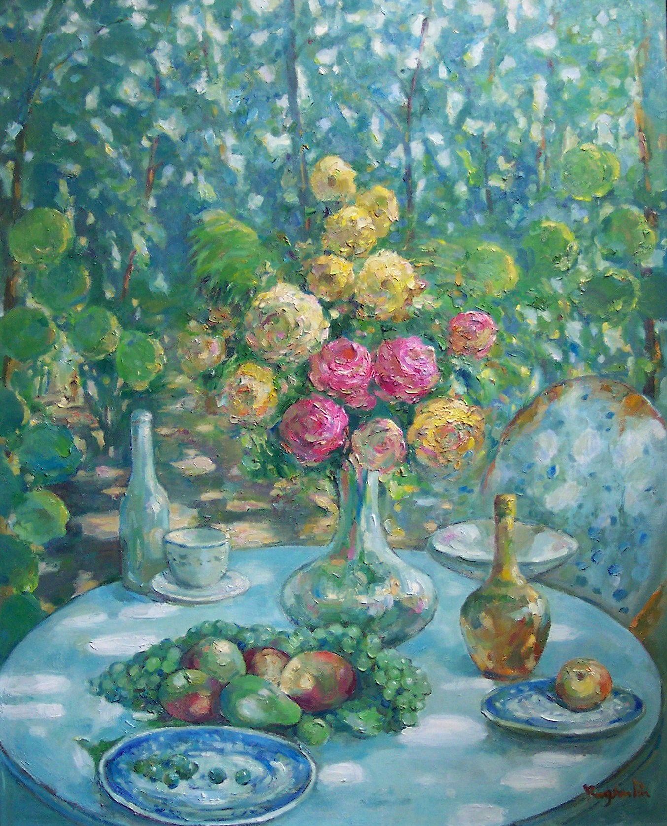 Still Life No. 10